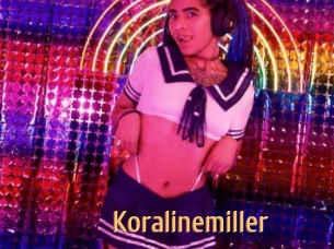 koralinemiller Single Spass