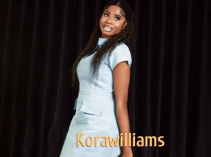 Korawilliams