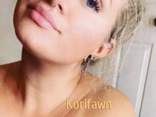 Korifawn