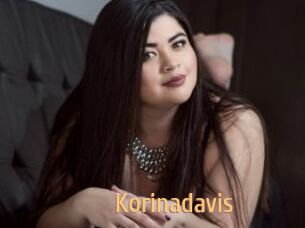 Korinadavis