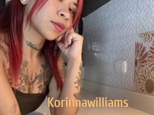 Korinnawilliams