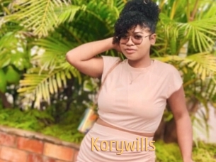 Korywills