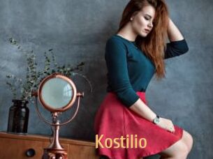 Kostilio