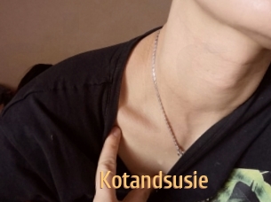 Kotandsusie