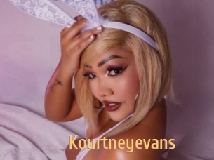 Kourtneyevans