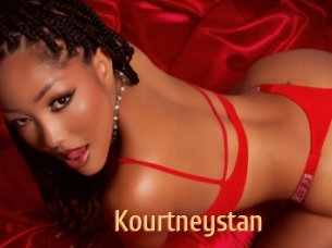 Kourtneystan