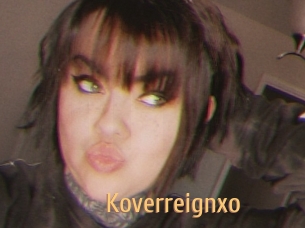 Koverreignxo