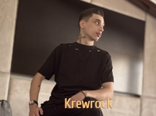 krewrock Single Spass
