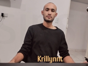 krillynnt Single Spass