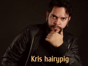 Kris_hairypig