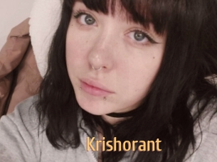 Krishorant