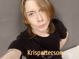 Krispatterson