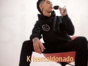 Krissmaldonado