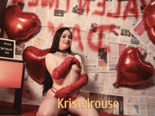 Kristelrouse