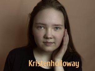Kristenholloway