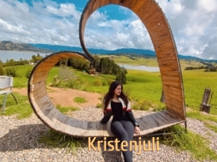 kristenjuli Single Spass