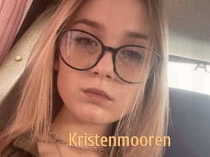 kristenmooren Single Spass
