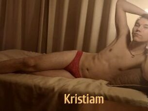 Kristiam