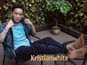 Kristianwhite