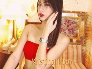 kristinahilton Single Spass