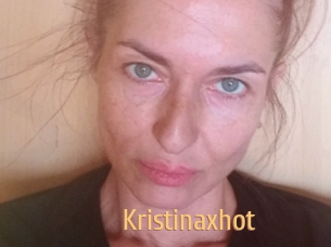 kristinaxhot Single Spass