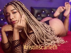 kristinscarleth Single Spass