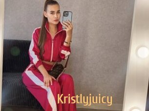 Kristlyjuicy