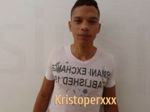 Kristoperxxx