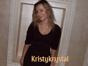 Kristykrystal