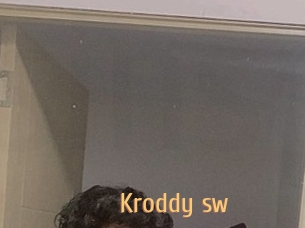 kroddy_sw Single Spass