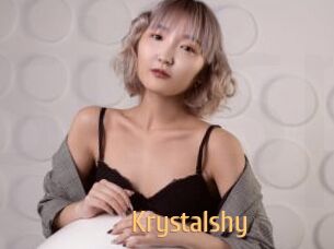 Krystalshy