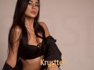 Krystten