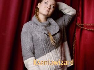 Kseniawizard