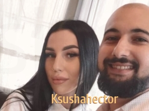 Ksushahector
