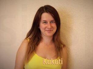 Kukuti