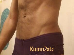 Kumn2xtc