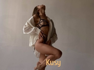 Kusy