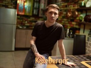 Kyleberger