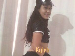 Kyleh