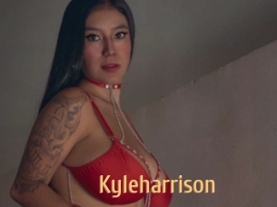 kyleharrison Single Spass