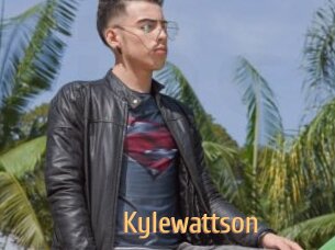 Kylewattson