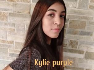 Kylie_purple