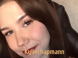 Kyliechapmann