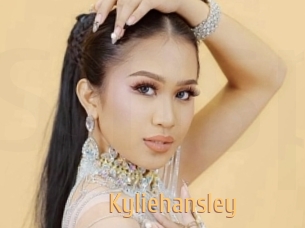 kyliehansley Single Spass