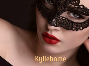 Kyliehome