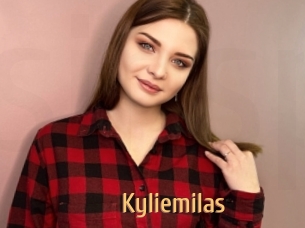 Kyliemilas