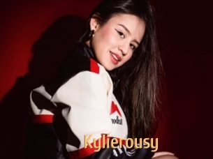 Kylierousy