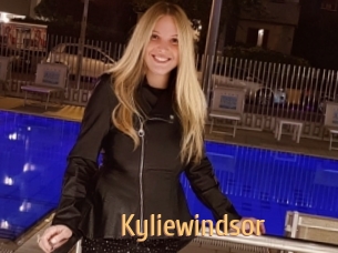 Kyliewindsor