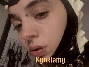 Kynkiamy