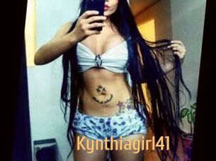 Kynthiagirl41
